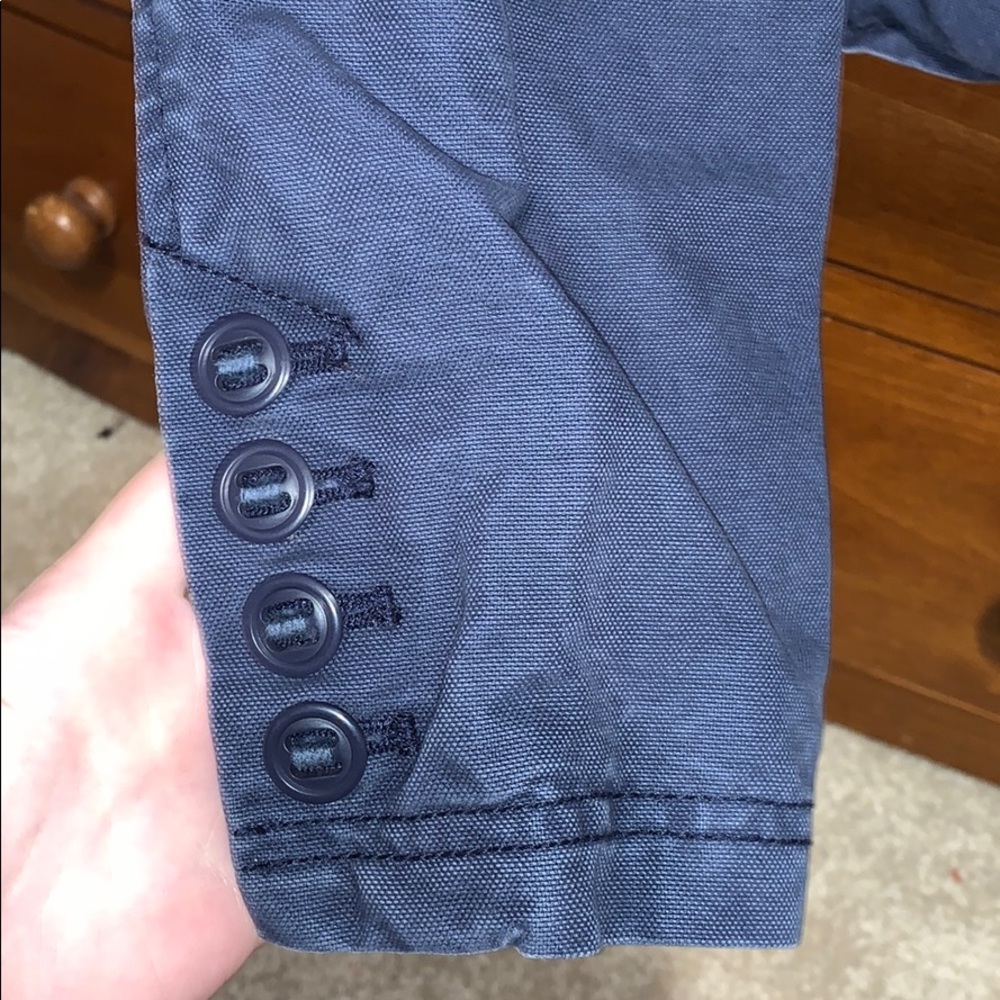 Jacket - Picture 2 of 4